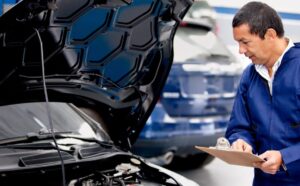 What is a Car Inspection?
